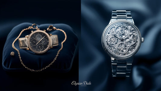 Wearable Art, Timeless Beauty: Discover Elysian Artistry