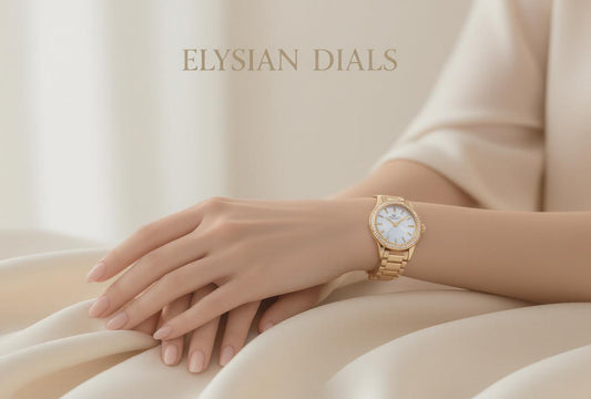 What Your Watch Says About You as a Woman