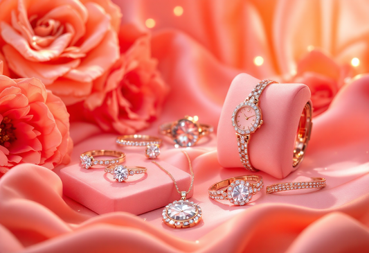 Women's Watch Style Rules: How to Choose and Wear the Right Watch for Any Look