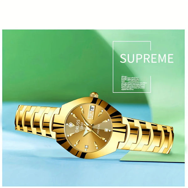 Timeless Men