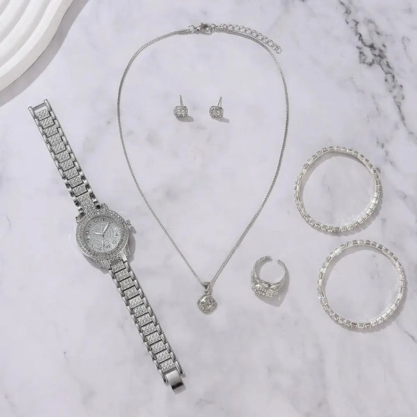 Timeless Elegance Women