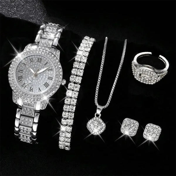 Timeless Elegance Women