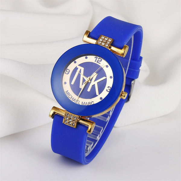 Elegant Quartz Ladies Watch