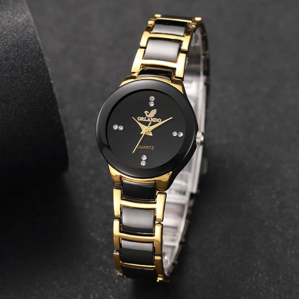 Elegant Alloy Men