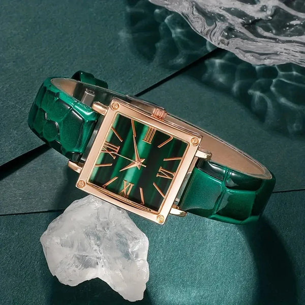 Elegant Quartz Women